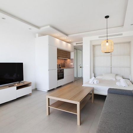 Santa Clara Apartment Torremolinos Bagian luar foto