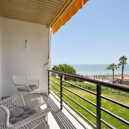 Santa Clara Apartment Torremolinos Bagian luar foto