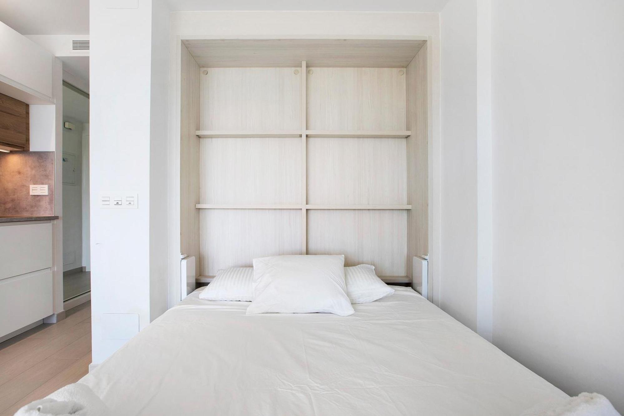 Santa Clara Apartment Torremolinos Bagian luar foto