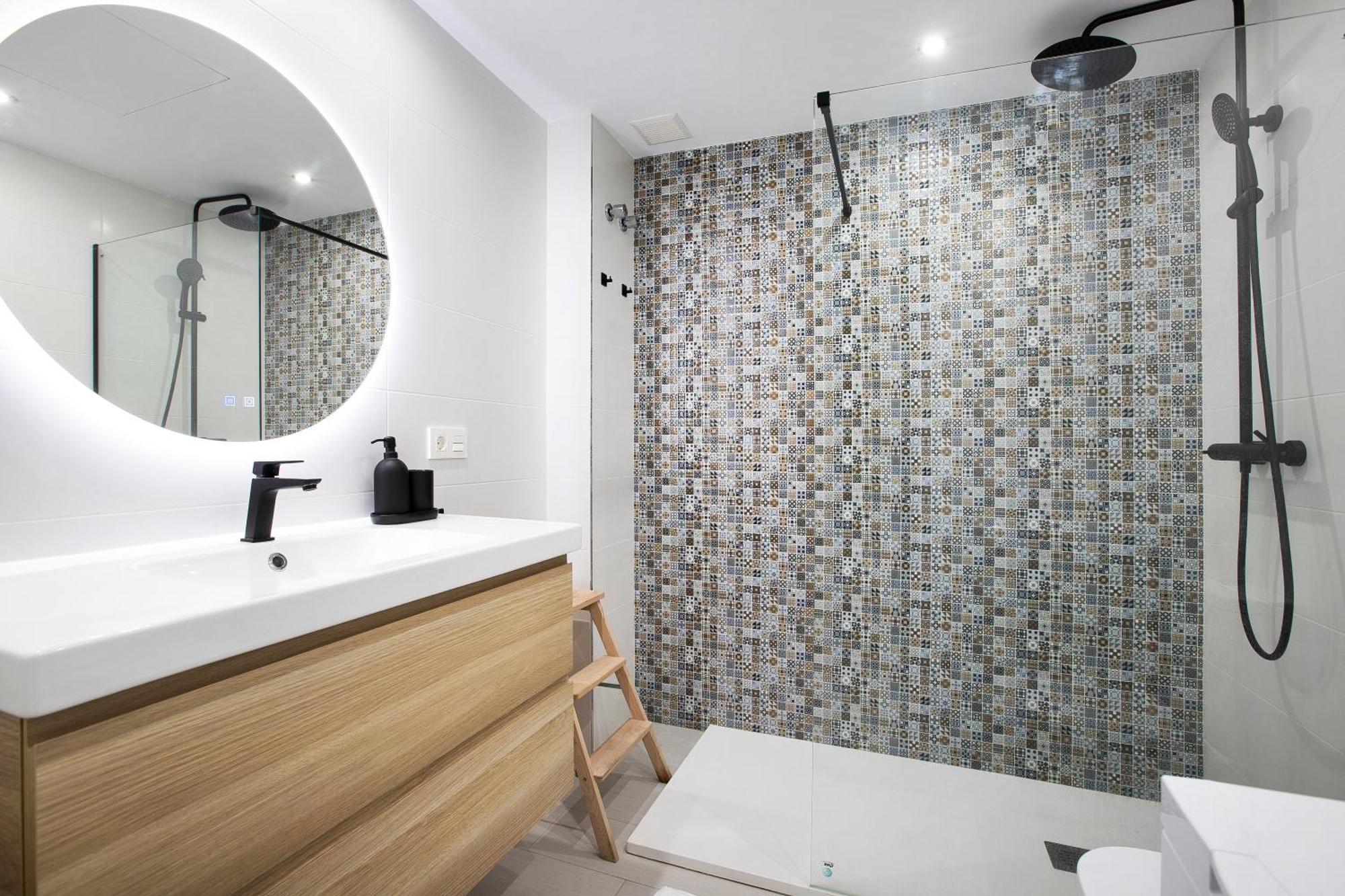 Santa Clara Apartment Torremolinos Bagian luar foto